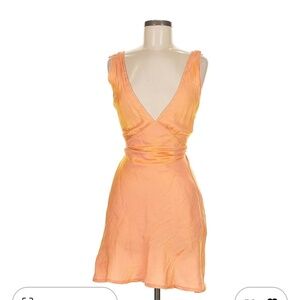 Peppermayo Mini Dress